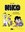 Club del còmic infantil: Niko: Superinvents i grans bestieses, de Paco Sordo