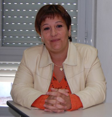Lurdes Serra escollida membre de la permanent d'ERC.