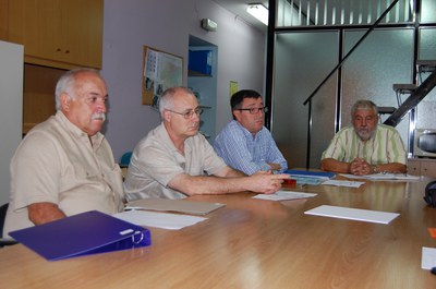 Prop de 60 persones s'han preinscrit a l'Aula d'Extensió Universitària de Ripollet.