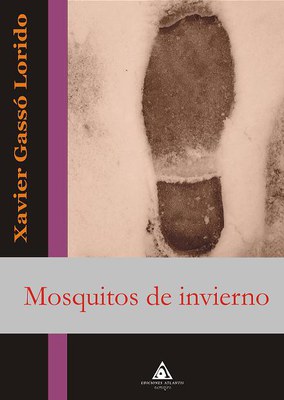 Xavier Gassó presenta a Ripollet ‘Mosquitos de invierno'.