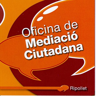 L'Oficina de Mediació Ciutadana reprèn l'activitat.