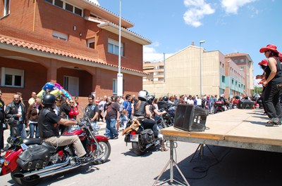 Comença la programació de l'Estiu al Carrer 2010 amb una trentena d'activitats.