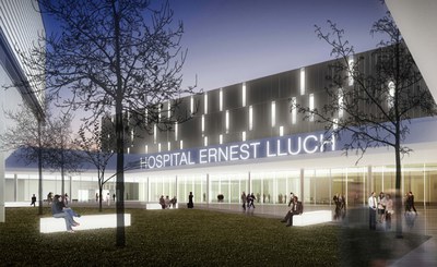 La Mancomunitat demana una reunió al nou conseller sobre l'Hospital Ernest Lluch.