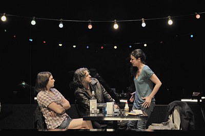 El Teatre Auditori acull un text de Neil Labute.