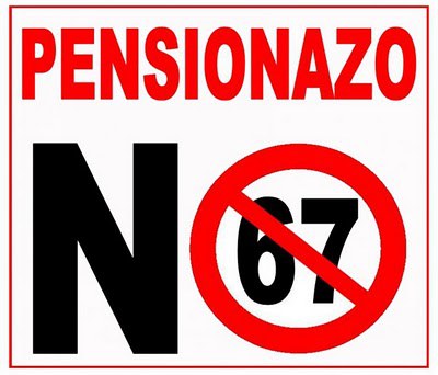 Los Lunes al Sol rebutja l'acord sobre les pensions.