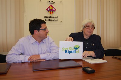 En marxa el procés participatiu del Projecte de Recuperació Ambiental del riu Ripoll.