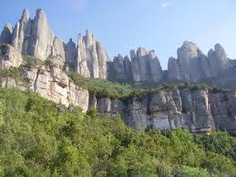 25 anys de la caminada a Montserrat.