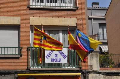 El Centro Aragonés omple el mes de juny d'activitats típiques aragoneses.