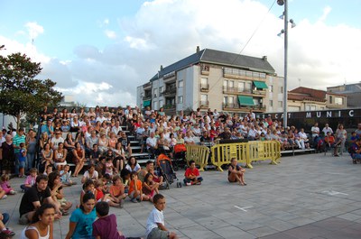 La Regidoria de Joventut i Ciutadania advoca per la convivència veïnal durant la Festa Major .