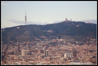 El Centre Excursionista prepara la 6a Caminada al Tibidabo.