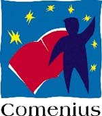 Nou “Comenius” de l’IES Lluís Companys.