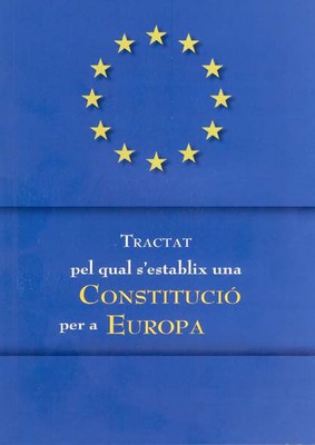 Referèndum Constitució EuropeaLa campanya.