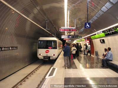 Unitat en la petició de millores en el transport públic.