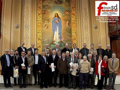 Els Síndics locals de Catalunya es reuneixen a Lleida.