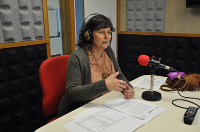 Pilar Castillejo ha estat nomenada nova secretària de l’Associació de Municipis per l’Aigua Pública.