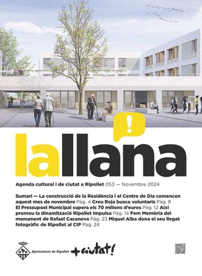 lallana 053 - novembre de 2024