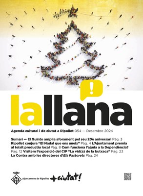 lallana 054 - desembre de 2024