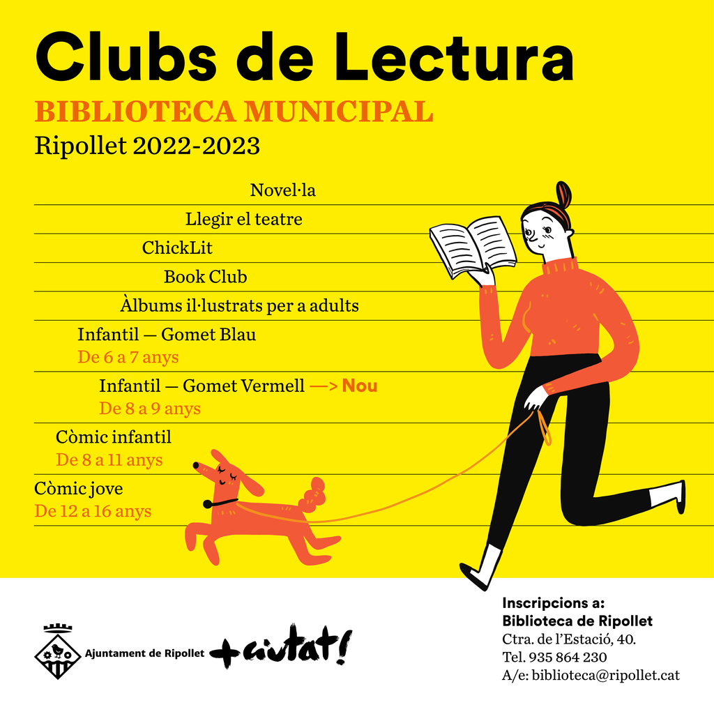 CLUB DE LECTURA. LAS GRATITUDES – PamplonaEsCultura