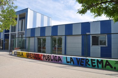 L’Ajuntament de Ripollet aprova la tarifació social a les Escoles Bressol Públiques.