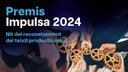 Premis Impulsa 2024